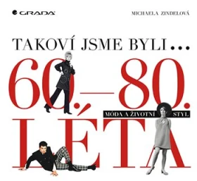Takoví jsme byli, Zindelová Michaela