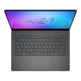 Asus ROG Zephyrus G14 GA403GM sivá / Herný notebook / 14 "3K OLED / AMD RYZEN AI 9 465 / 32GB / 1TB SSD / RTX 5060 8GB (GA403GM-SY096W)