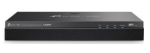 TP-Link VIGI NVR2008H-8MP 8-kanálový videorekordér PoE+