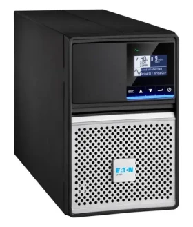 EATON UPS 5P 650i G2 / záložný zdroj / 650VA / 520 W (5P650IG2)