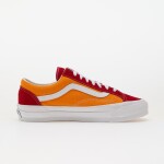Tenisky Vans LX Old Skool 36 Racing Red/ Oriole EUR 39