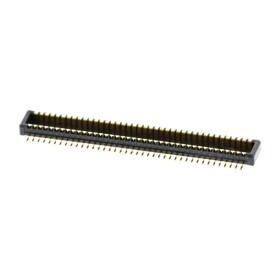 Molex Medziposchodové konektory Počet pólov 80 Raster (rozteč): 0.50 mm 555600807 1 ks Tape on Full reel; 555600807