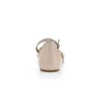 Shapen Petal Light Rose Wide barefoot sandále 40 EUR