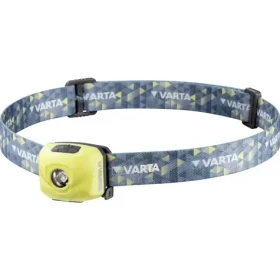 Varta Outdoor Sports Ultralight H30R čelovka modro-žltá / LED / 300lm / microUSB / IPX4 (535495)