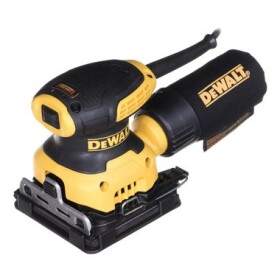 DeWalt DWE6411 / Vibračná brúska / 230W / 14000 k-min / dopredaj (DWE6411)