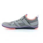 Xero shoes Forza trainer W Frost Gray športové barefoot tenisky 42 EUR