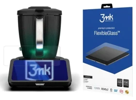 3mk FlexibleGlass / Hybridné sklo / pre Thermomix TM7