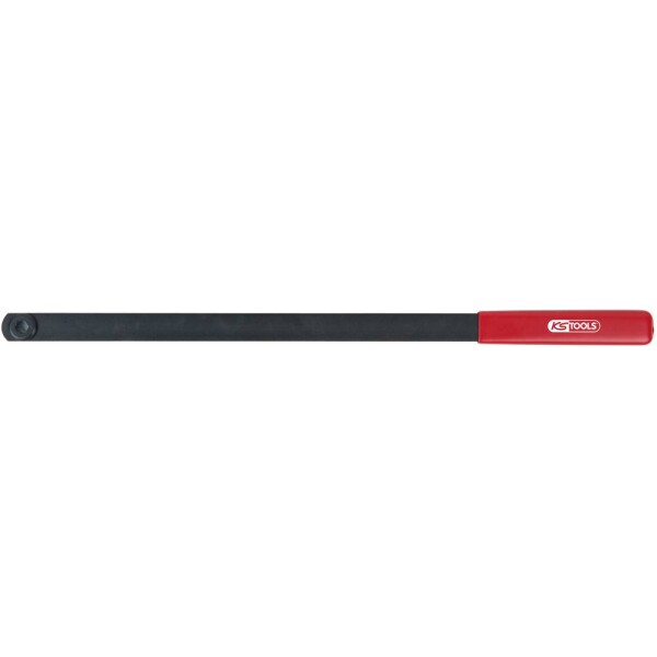 KS Tools 150.1227 Špeciálny kľúč s 8,0 mm šesťhranným pohonom, 450 mm; 150.1227
