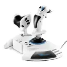 Thrustmaster T.Flight Hotas 5 MSFS Edition / Joystick / HOTAS / 5 osí / 14 tlačidiel / PS5, PS4, PC (4160949)