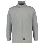 Tricorp Sweat Jacket Prateľná pri 60 MLI-T45TG