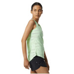 Tričko New Balance Q Speed Jacquard Tank W WT13276VSG XS