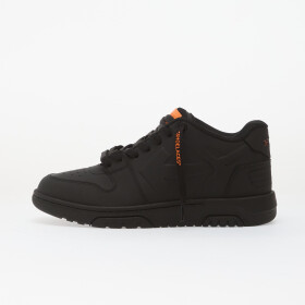 Tenisky Off-White M-Out Of Office Molded-001 Black - Orange EUR 46