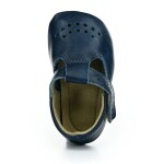 OmaKing Slippers Mutsu Blue barefoot capáčky 26 EUR