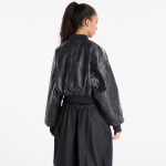 Bunda adidas Sst Pleather Jacket Black S