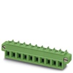 Printed-circuit board connector MC 1,5/ 4-STF-5,08 1847372 Phoenix Contact; 1847372
