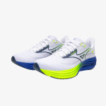 Tenisky Mizuno Wave Rider 29 (M) White/ Estate Blue/ Lightning Ye EUR 41
