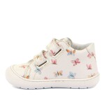 Dievčenská členková obuv OLLIE S WHITE Froddo G2130328-55 - 25