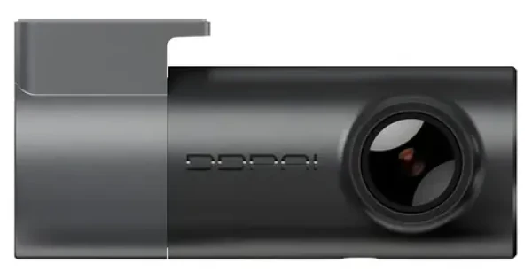 DDPai MINI Pre 2K / Kamera do auta / 2560 x 1440 / uhol 121 ° / Wi-Fi / USB-C (MINI Pro 2K)