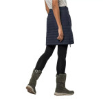 Sukňa Jack Wolfskin Iceguard W 1503093_1033 XL