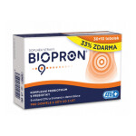 BIOPRON 9 30 + 10 kapsúl ZADARMO