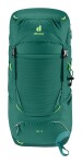 Detský batoh Deuter Fox 40 Wave-Nightblue
