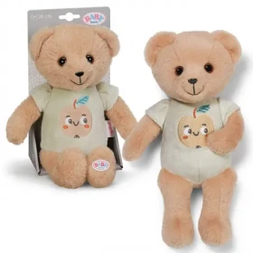 Zapf Creation BABY born for babies Teddy