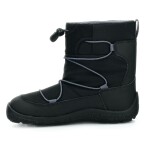 Reima Ensilumi Black zimné barefoot topánky 33 EUR