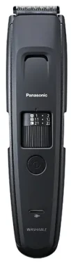 Panasonic ER-GB86-K503 čierna / zastrihávač vlasov / 57 stupňov nastavenia dĺžky (ER-GB86-K503)