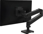 Ergotron stolný držiak na monitor 45-682-292 / Stolný držiak pre monitor / Do 34" (45-682-292)