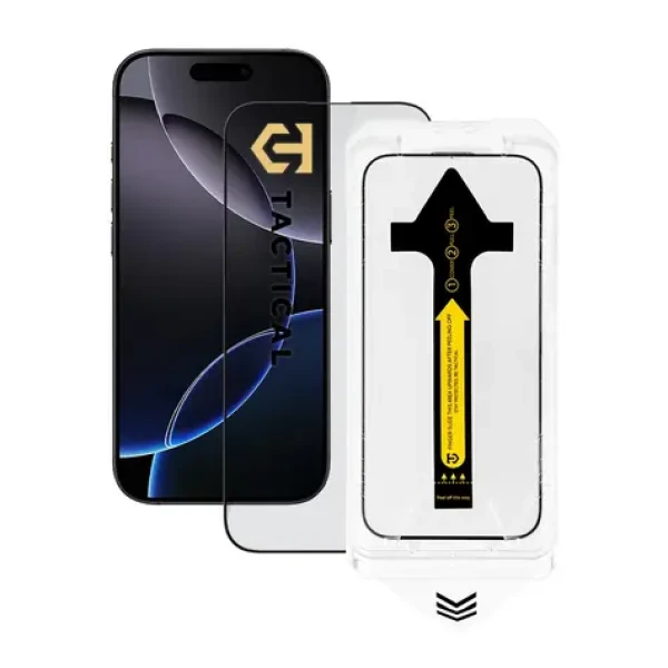 Tactical Impact BARRIER for Rookies pre Apple iPhone Air (57983126558)