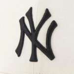 47 Značka MLB New York Yankees Kšiltovka bez výstrelu B-NSHOT17WBP-NT jedna velikost