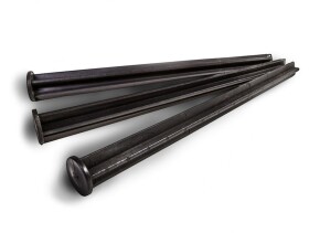 Tadeuš Karkoska Kotviaci klinec k obrubníku plast - 25 cm - 1 ks