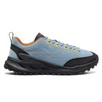 KEEN Jasper Zionic Women Dámske trekové topánky Faded Denim/Magnet 40 1031005S95