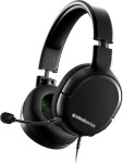 SteelSeries Arctis 1 Xbox X čierne (61429)