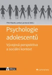 Psychologie adolescentů, Macek Petr