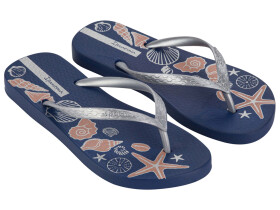 Ipanema Classica Happy XI 83539-AR966 Dámske žabky modré 37