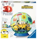 Ravensburger Puzzle-Ball Mimoni 2