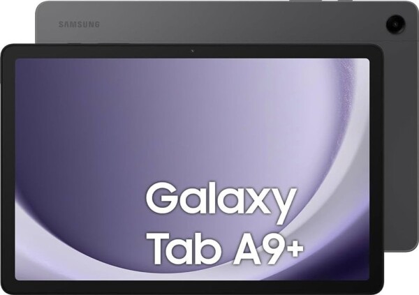 Samsung Galaxy Tab A9+ 11" 128 GB Grafitový (Galaxy Tab A9+ 128 Gb 27.9 Cm)