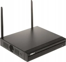 Dahua NVR1108HS-W-S2-CE / Rekordér / 8 kanálov / Wi-Fi / HDMI / 2x USB 2.0 / RJ45 (NVR1108HS-W-S2-CE)