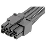 Molex 214755-2082 1 ks Bag; 214755-2082