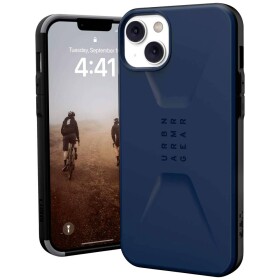 Urban Armor Gear Civilian Case Apple iPhone 14 Plus modrá; 114041115555