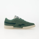 Tenisky Reebok Club C Revenge Field Green/ Metal Green/ Chalk EUR 42