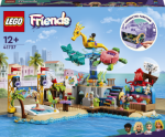 LEGO® Friends 41737 park na pláži