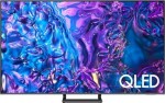 Samsung Q77D 4K QLED 75"