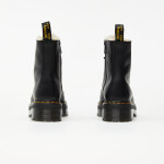 Tenisky Dr. Martens Jadon Fl 8 Eye Boot Black EUR 37