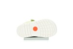 Biomecanics Sandalia Lona Basica Pique Verde barefoot sandále 23 EUR