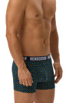 Pánske boxerky 3 pack 42255 Jet - HENDERSON vícebarevná XXL