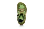 Froddo G3110265-12 Olive celoročné členkové barefoot topánky 26 EUR