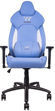 Thermaltake Fotel Pre Graczy THERMALTAKE Čierny