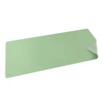 Trust Benya XXL zelená / Podložka pod myš a klávesnicu / 900 × 430 mm (25481)